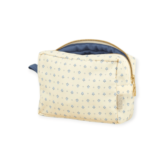 Cam Cam Copenhagen Make - Up Tasche "Capri" - Siliblu Boutique & Atelier