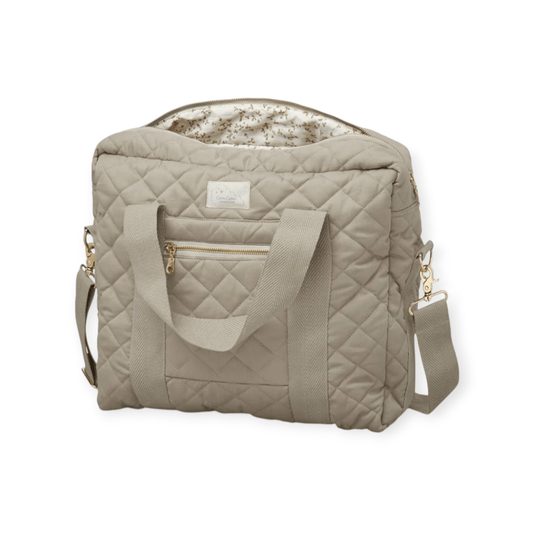 Cam Cam Copenhagen Wickeltasche "Hazel" - Siliblu Boutique & Atelier