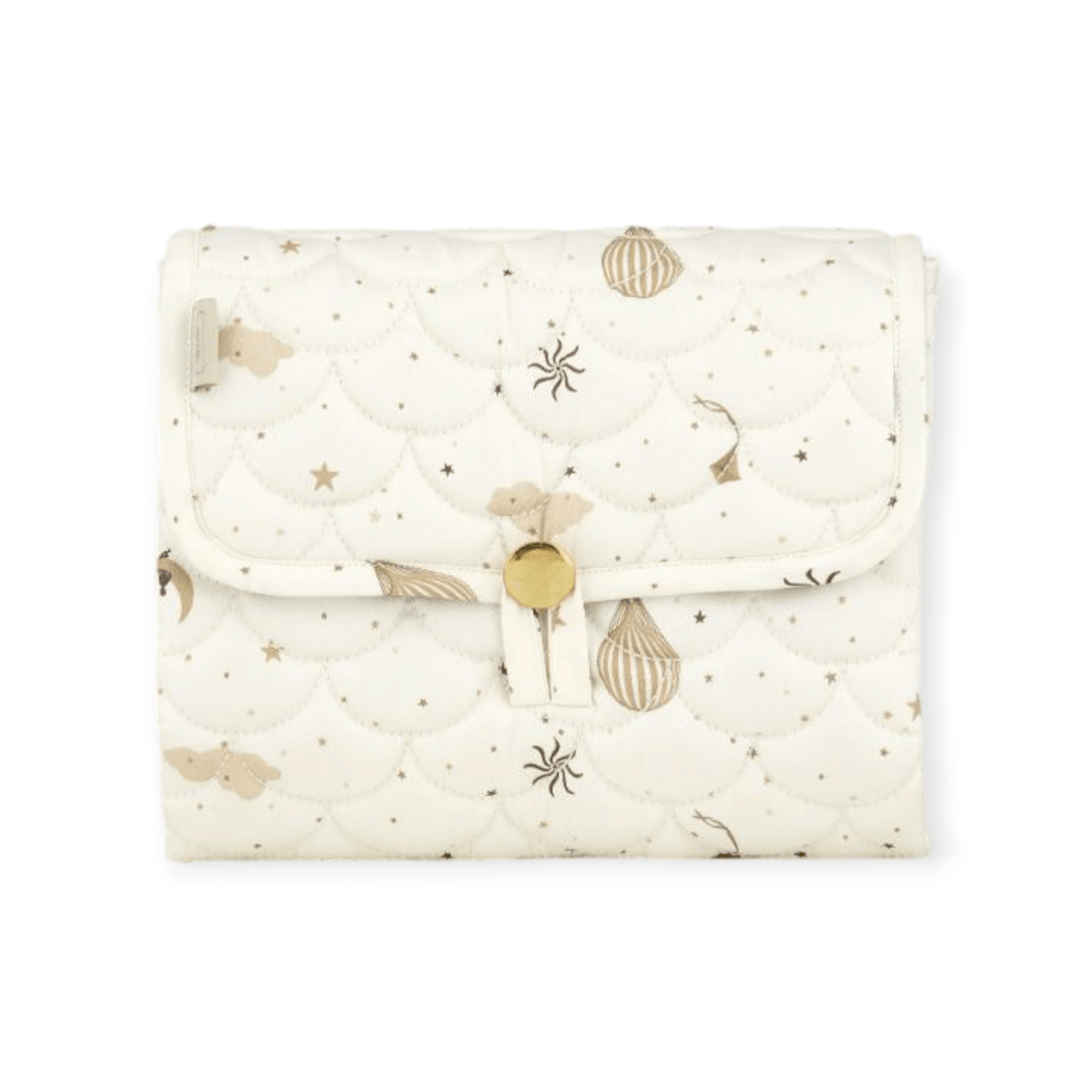 Cam Cam Copenhagen "Wickelunterlage" Dreamland - Siliblu Boutique &amp; Atelier