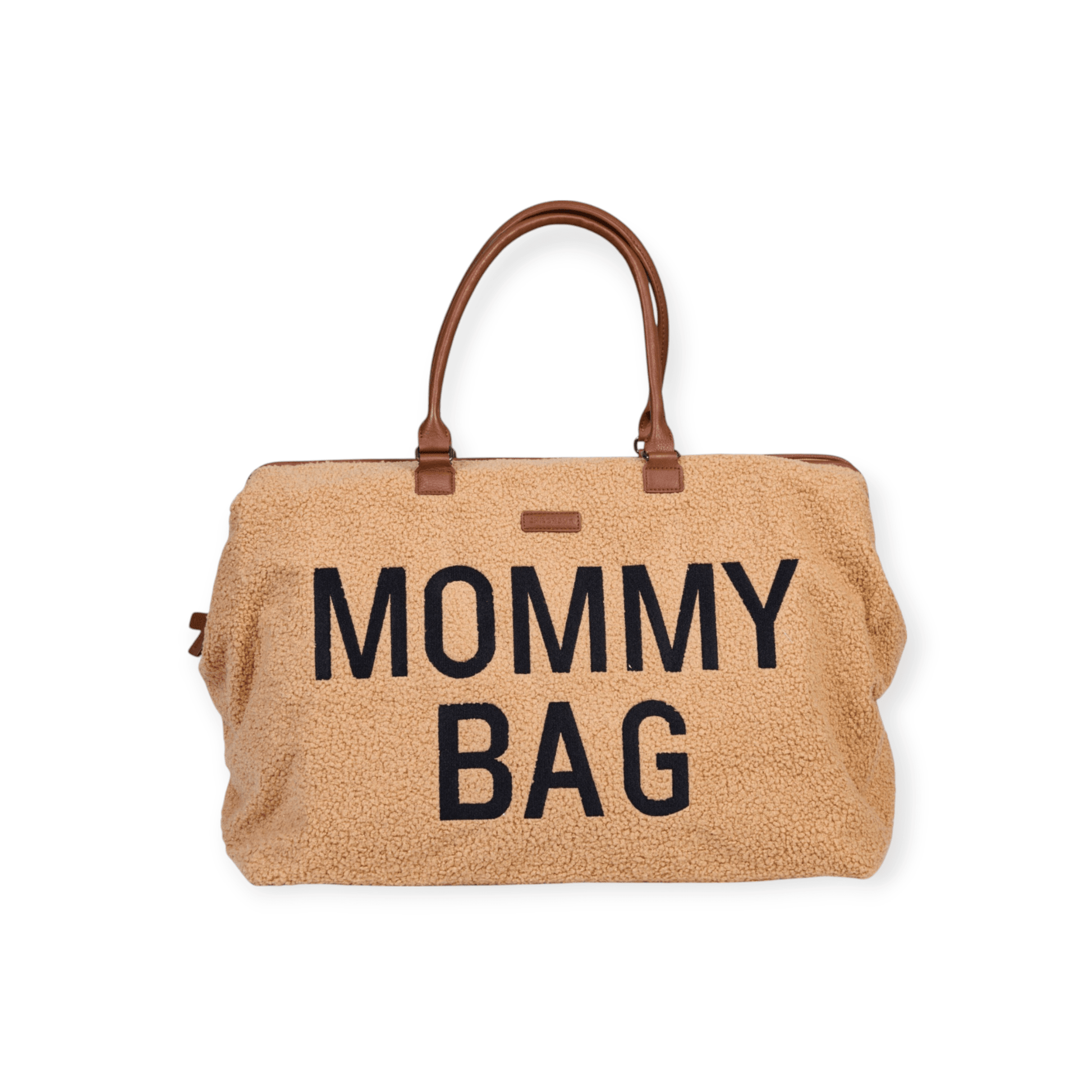 CHILDHOME "Mommy Bag" Teddy Braun - Siliblu Boutique & Atelier