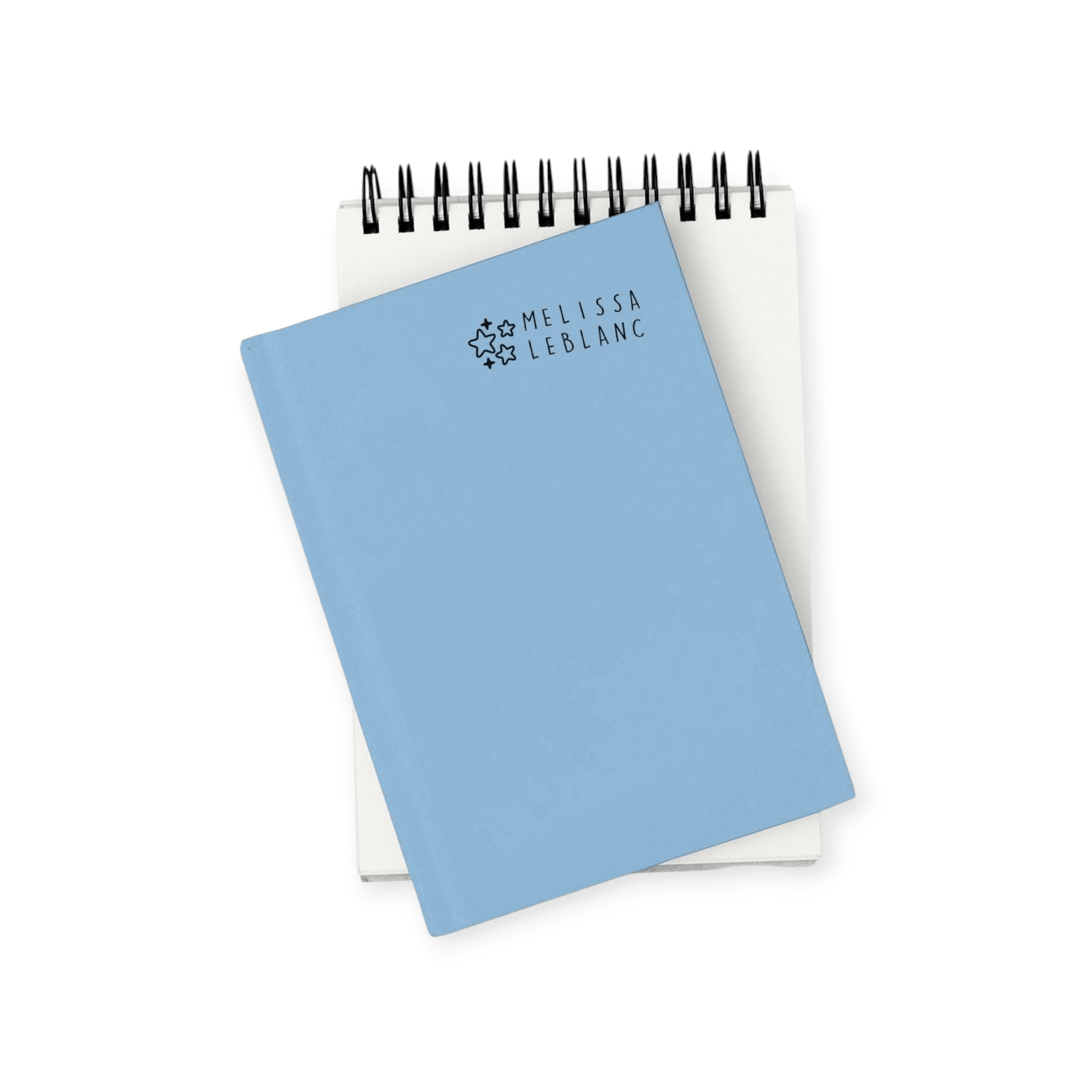 COLOP Stempel Marky blau - Siliblu Boutique & Atelier