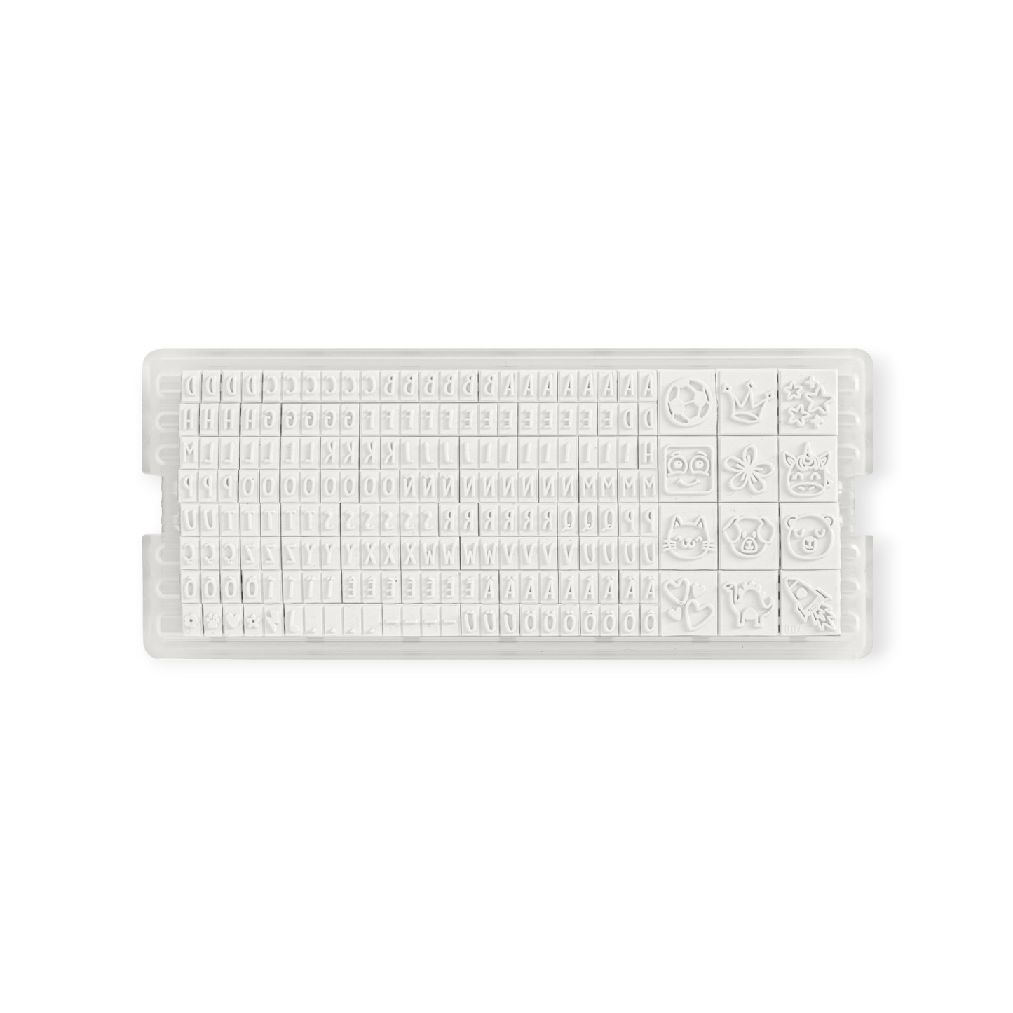 COLOP Stempel Marky grün - Siliblu Boutique & Atelier