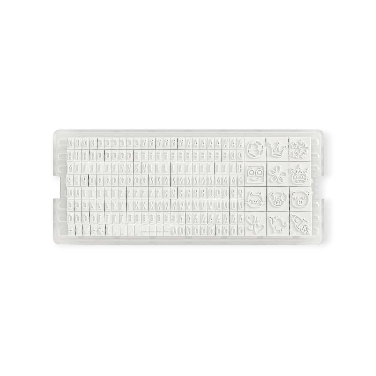 COLOP Stempel Marky grün - Siliblu Boutique &amp; Atelier