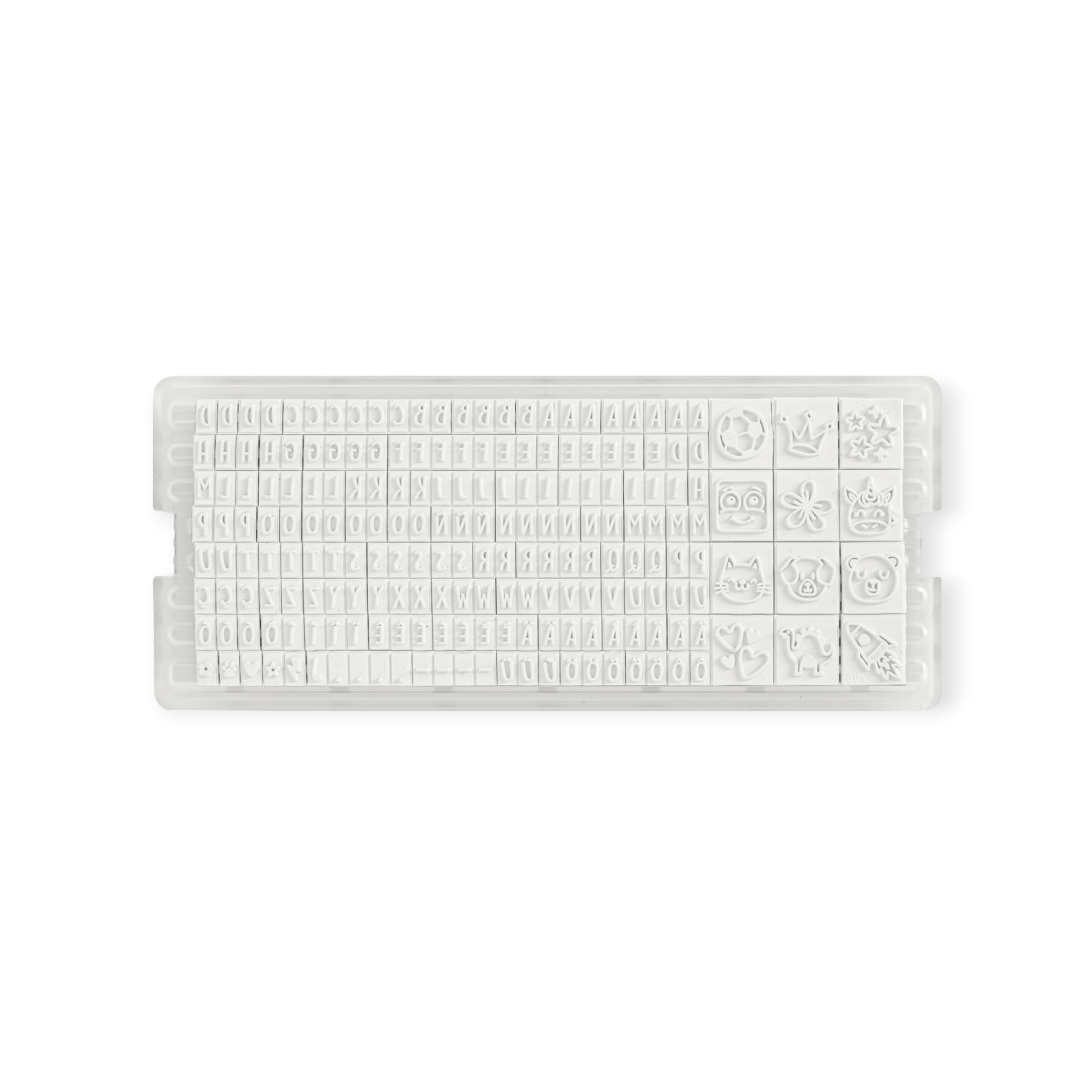 COLOP Stempel Marky grün - Siliblu Boutique & Atelier