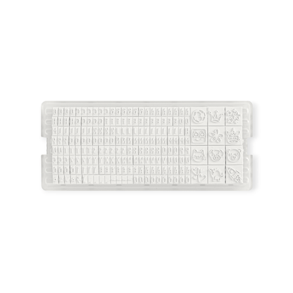 COLOP Stempel Marky pink - Siliblu Boutique &amp; Atelier