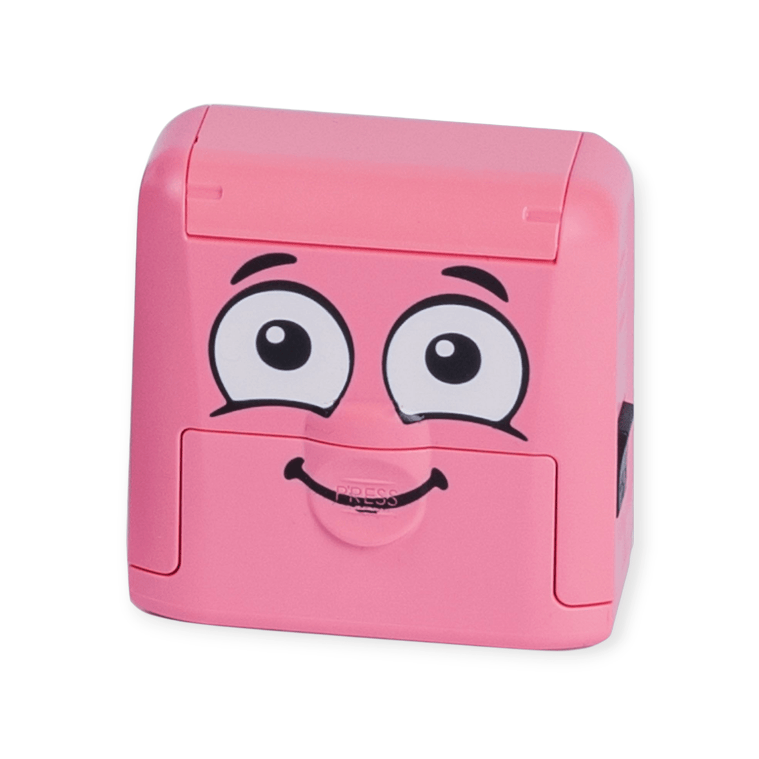 COLOP Stempel Marky pink - Siliblu Boutique &amp; Atelier