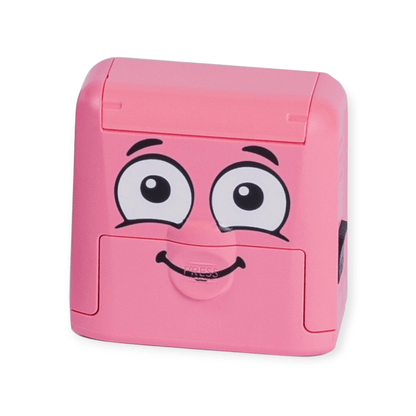 COLOP Stempel Marky pink - Siliblu Boutique &amp; Atelier