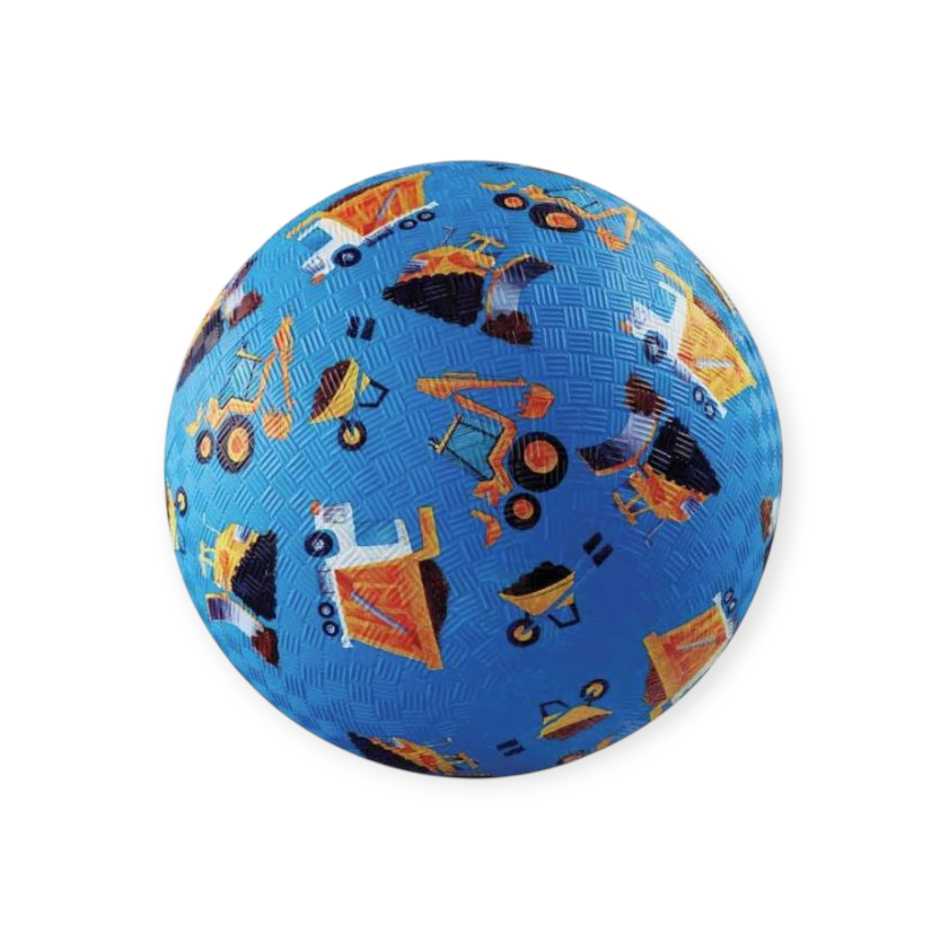 Crocodile Creek - Spielball Baustelle - Siliblu Boutique & Atelier