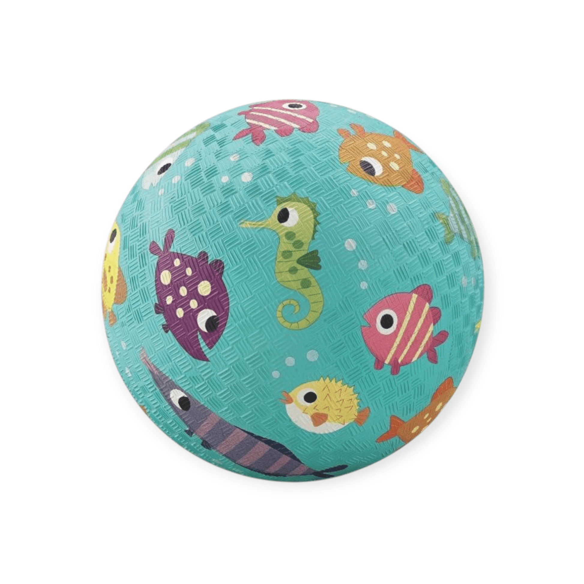 Crocodile Creek - Spielball Fisch - Siliblu Boutique & Atelier