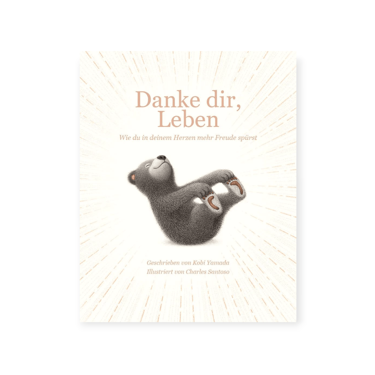 Danke dir, Leben - Siliblu Boutique &amp; Atelier