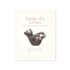 Danke dir, Leben - Siliblu Boutique & Atelier