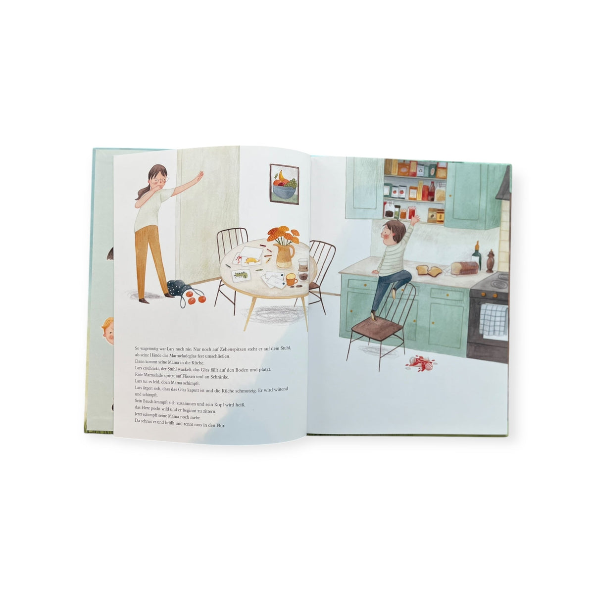 Das alles sind Gefühle - Siliblu Boutique &amp; Atelier