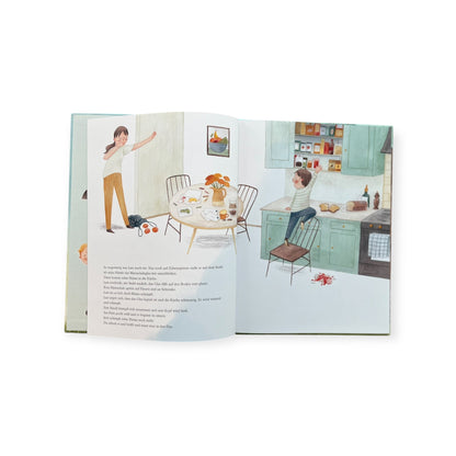 Das alles sind Gefühle - Siliblu Boutique &amp; Atelier