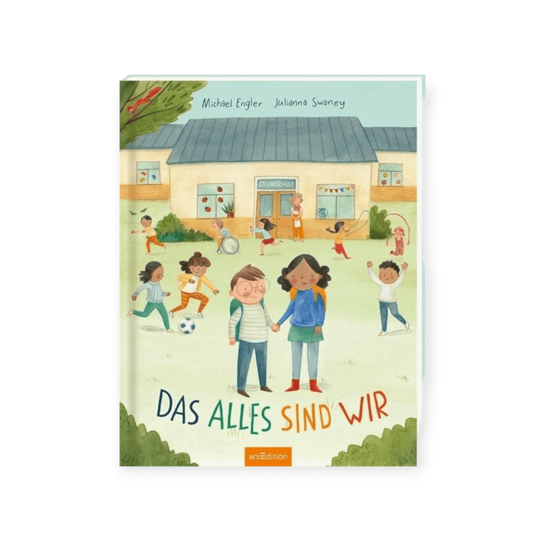 Das alles sind WIR - Siliblu Boutique &amp; Atelier