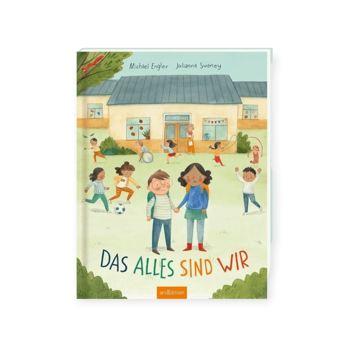 Das alles sind WIR - Siliblu Boutique &amp; Atelier