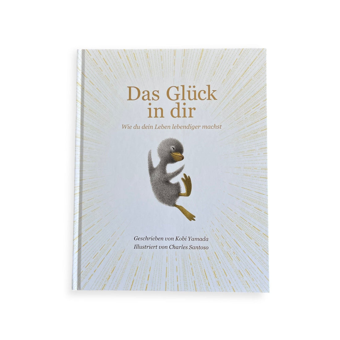 Das Glück in dir - Siliblu Boutique &amp; Atelier