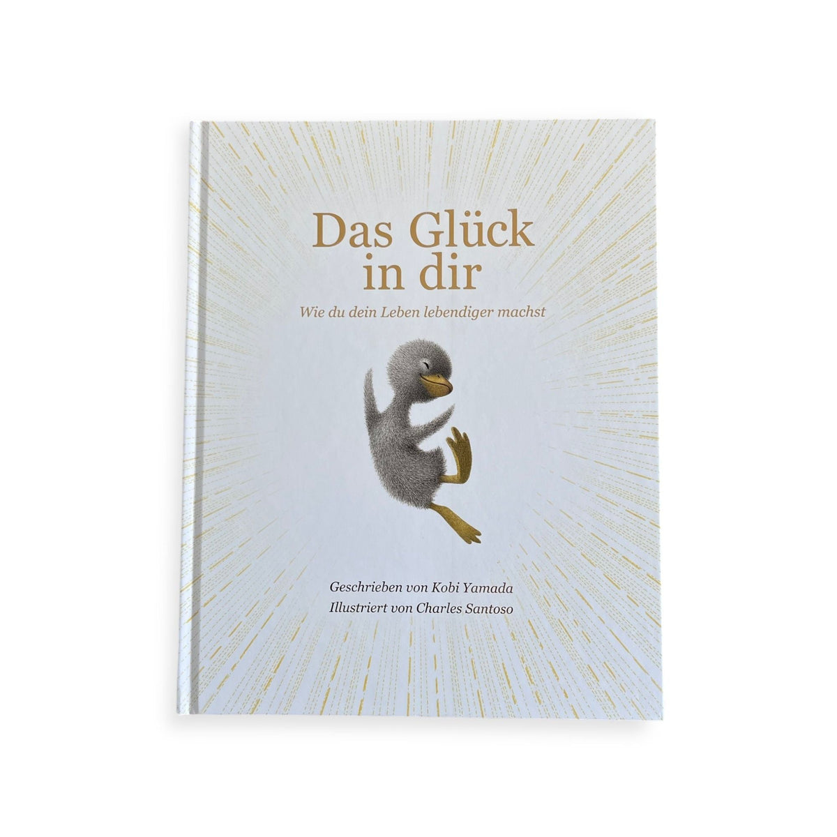 Das Glück in dir - Siliblu Boutique &amp; Atelier