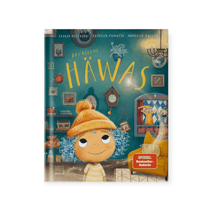 Das kleine Häwas - Siliblu Boutique &amp; Atelier