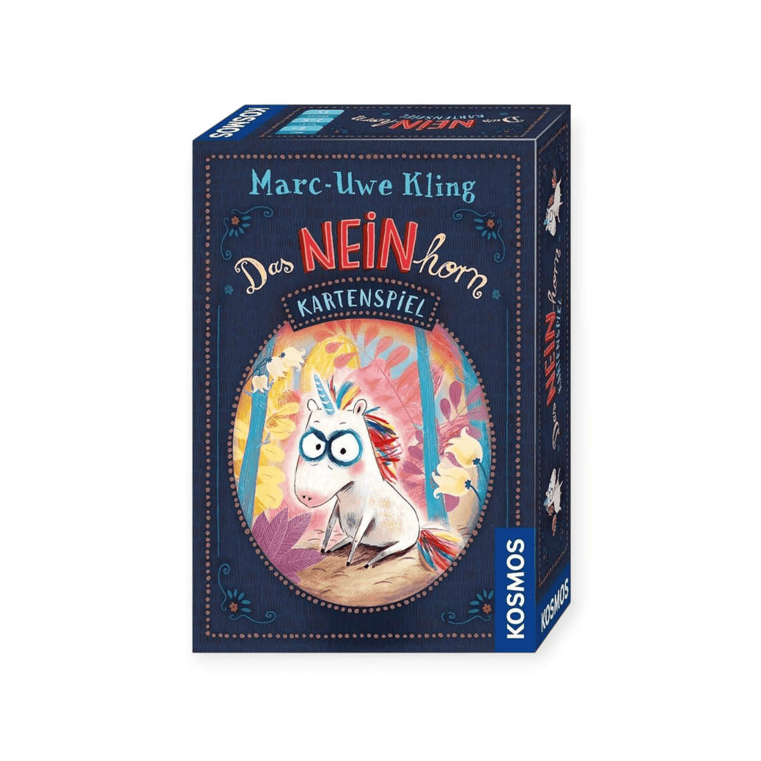 Das NEINhorn Kartenspiel - Siliblu Boutique &amp; Atelier