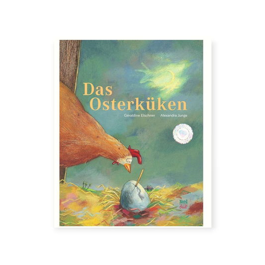 Das Osterküken - Siliblu Boutique & Atelier