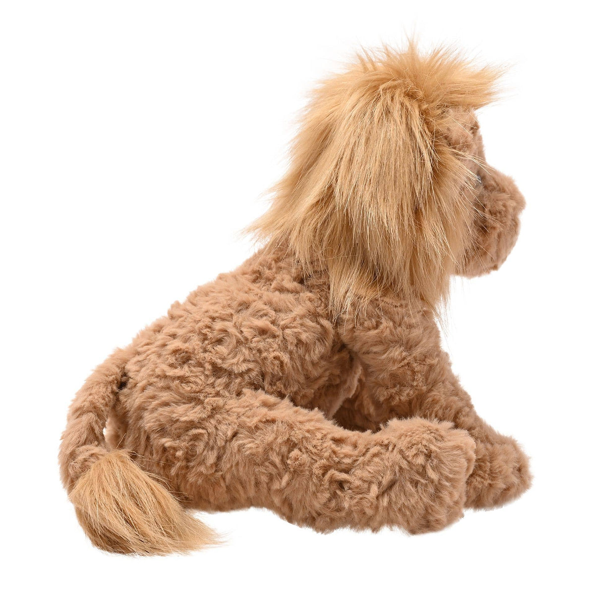 Leo der Plüschlöwe 23 cm