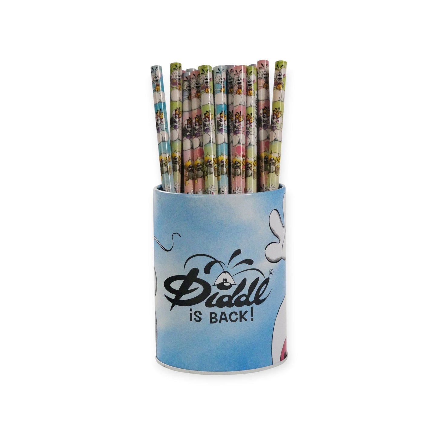 DIDDL Bleistift - Siliblu Boutique & Atelier