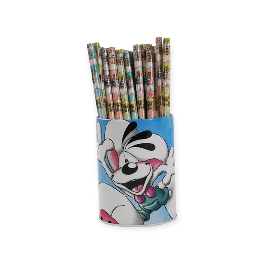 DIDDL Bleistift - Siliblu Boutique & Atelier