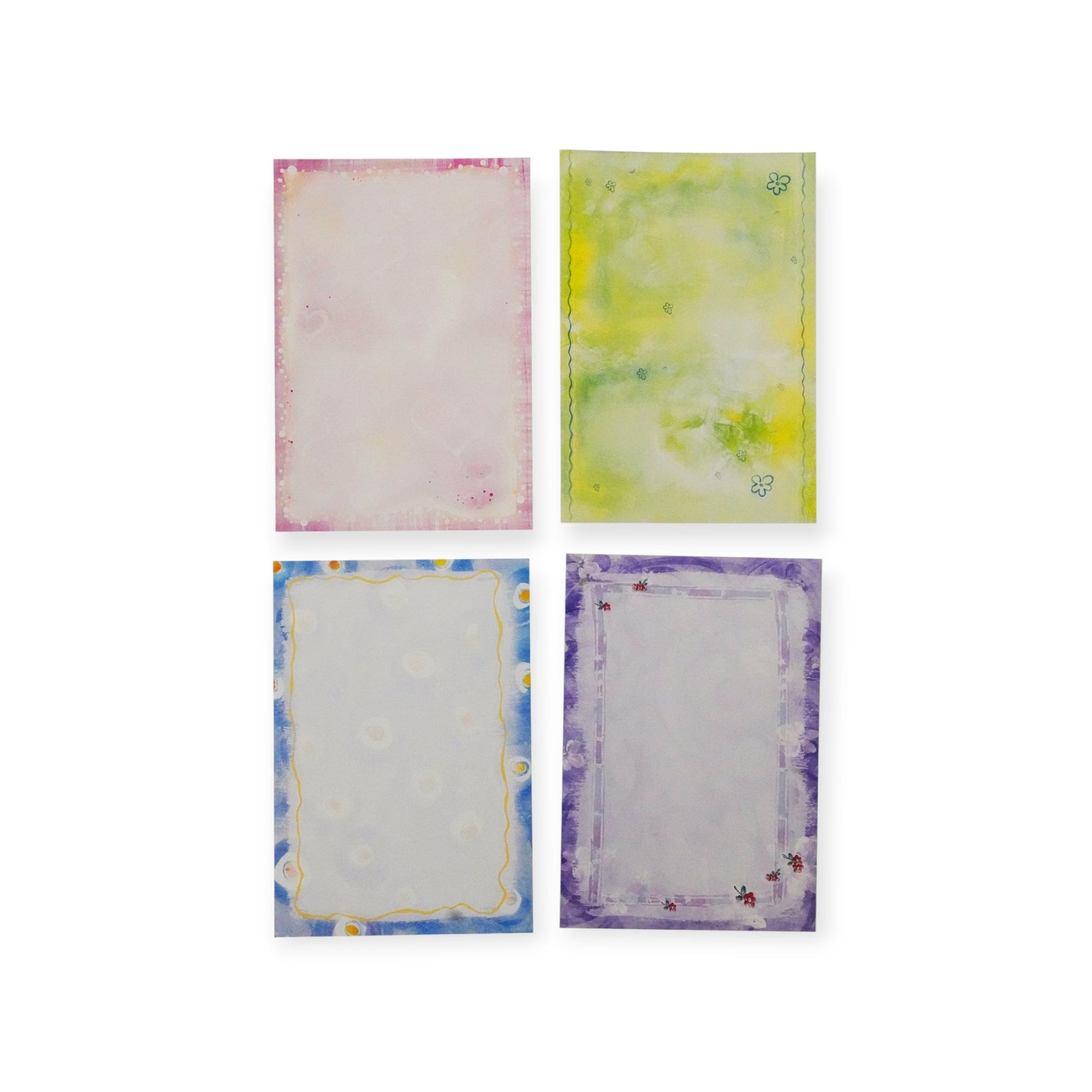 DIDDL Briefpapier Set, 20tlg - Siliblu Boutique & Atelier