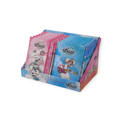DIDDL Notizbuch mit Stift - Siliblu Boutique &amp; Atelier