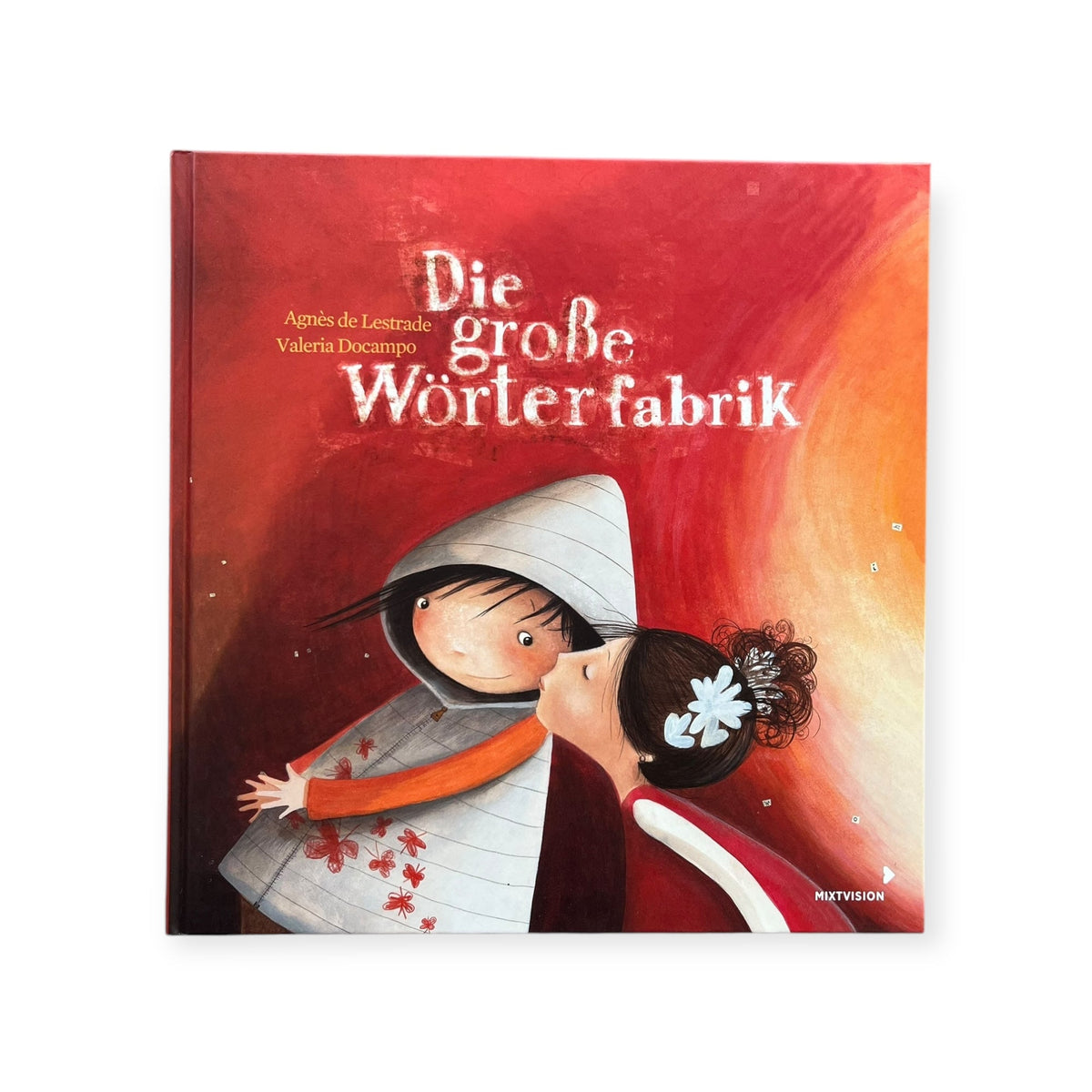 Die große Wörterfabrik - Siliblu Boutique &amp; Atelier