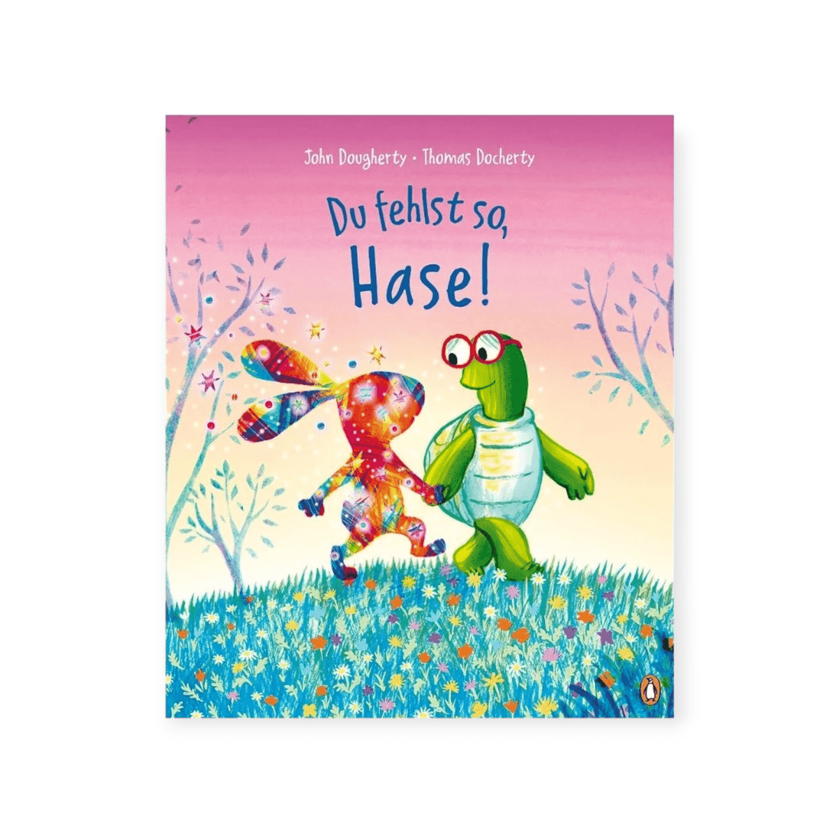 Du fehlst so, Hase! - Siliblu Boutique &amp; Atelier