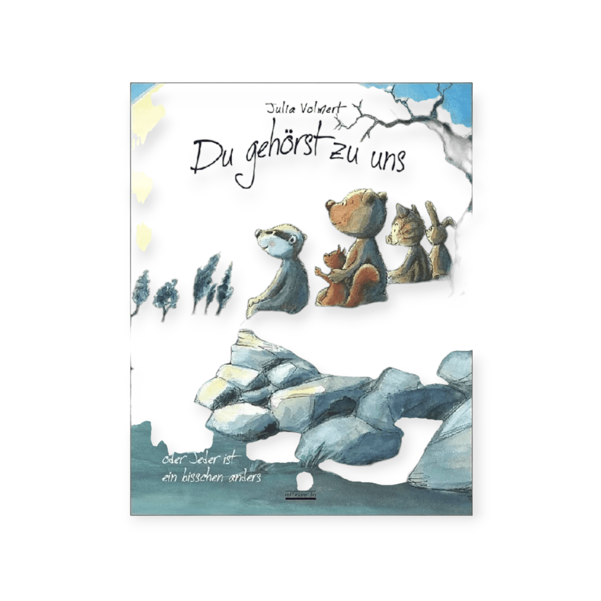 Du gehörst zu uns - Siliblu Boutique &amp; Atelier