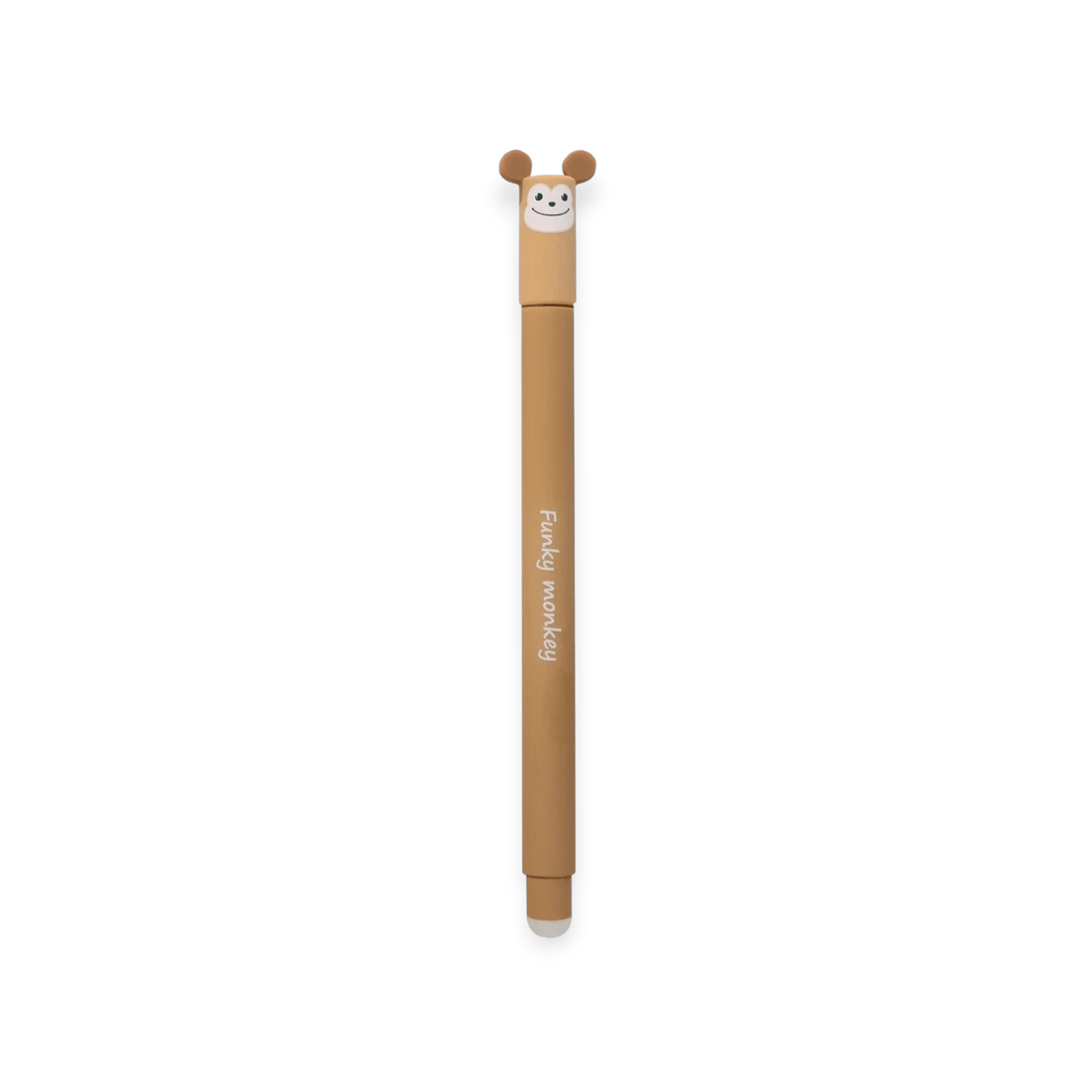 EBERHARD FABER Gelschreiber Erase It "Affe" - Siliblu Boutique &amp; Atelier