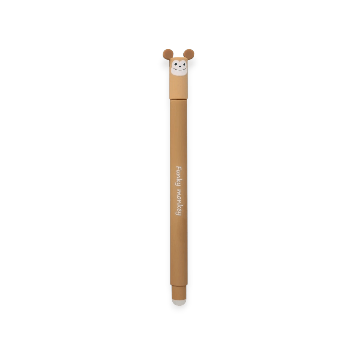 EBERHARD FABER Gelschreiber Erase It "Affe" - Siliblu Boutique &amp; Atelier