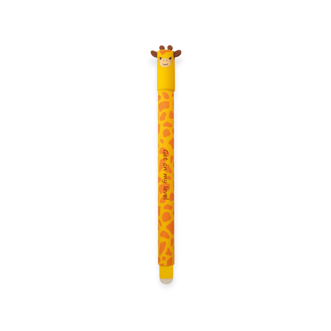 EBERHARD FABER Gelschreiber Erase It "Giraffe" - Siliblu Boutique &amp; Atelier