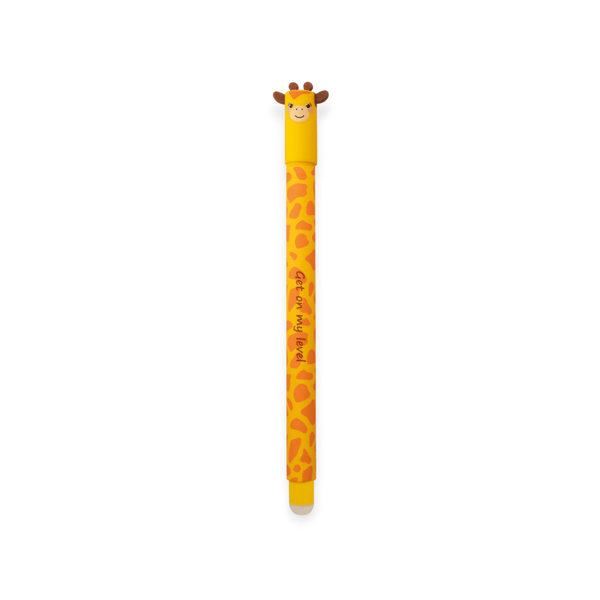 EBERHARD FABER Gelschreiber Erase It "Giraffe" - Siliblu Boutique &amp; Atelier