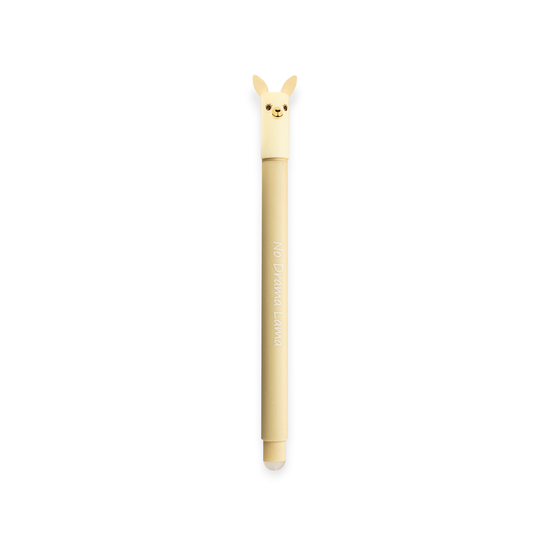 EBERHARD FABER Gelschreiber Erase It "Lama" - Siliblu Boutique &amp; Atelier