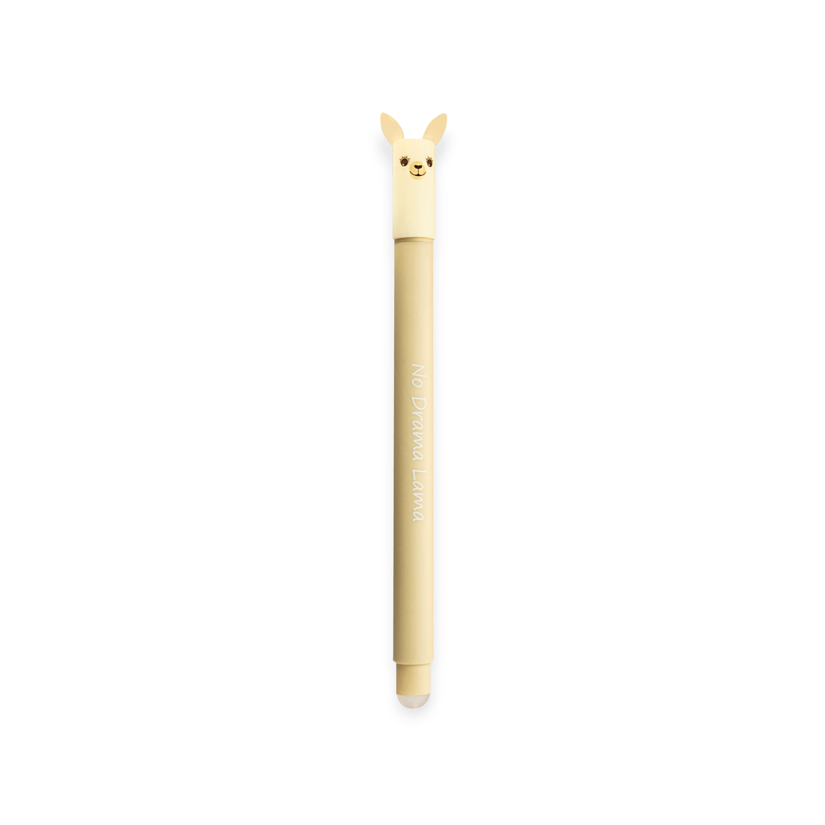 EBERHARD FABER Gelschreiber Erase It "Lama" - Siliblu Boutique &amp; Atelier