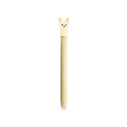 EBERHARD FABER Gelschreiber Erase It "Lama" - Siliblu Boutique &amp; Atelier