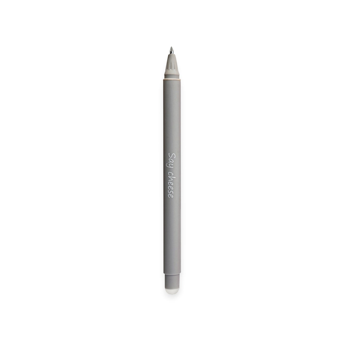 EBERHARD FABER Gelschreiber Erase It "Maus" - Siliblu Boutique & Atelier
