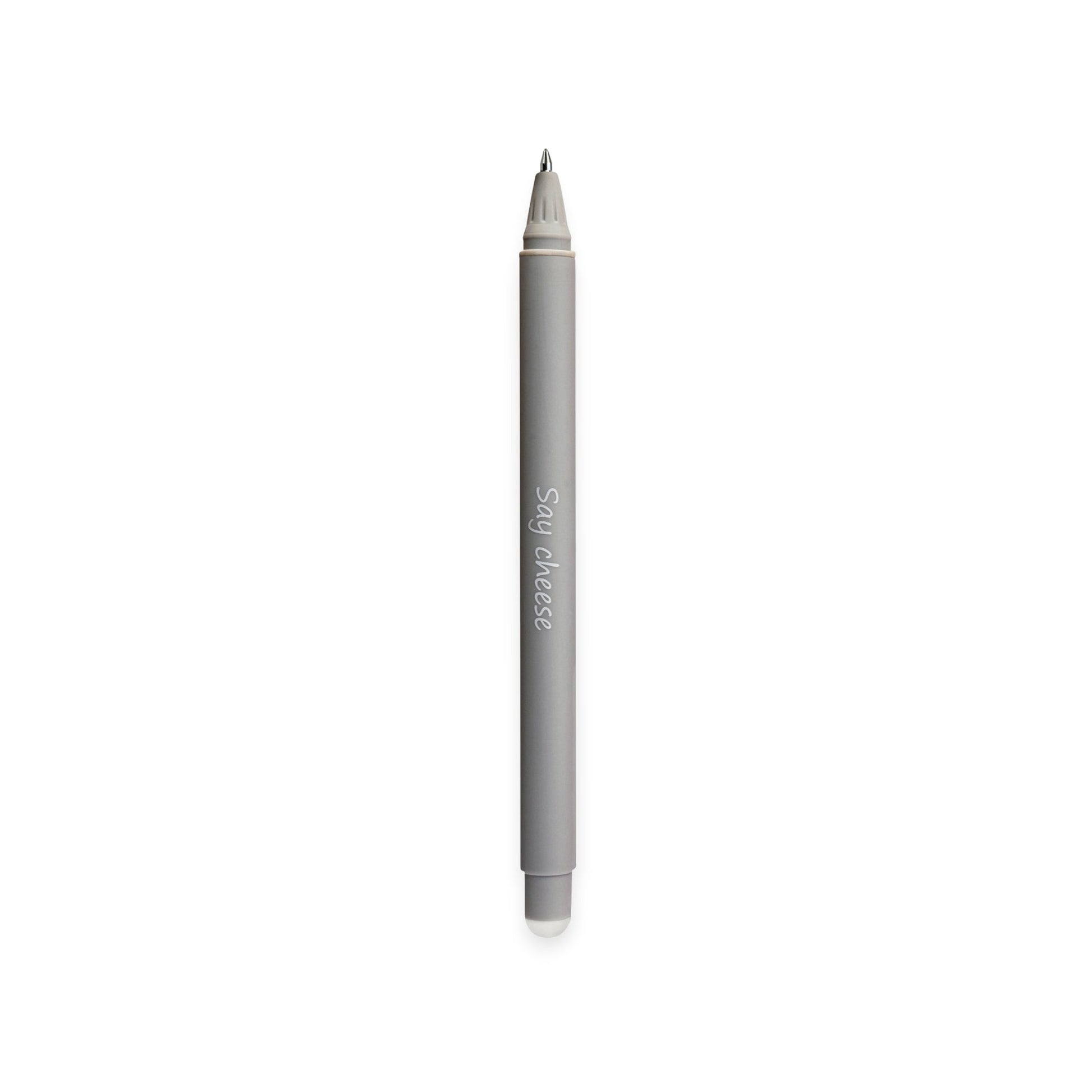 EBERHARD FABER Gelschreiber Erase It "Maus" - Siliblu Boutique & Atelier
