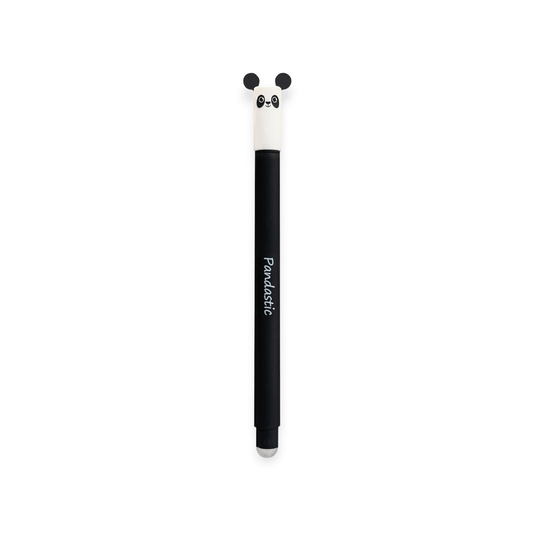 EBERHARD FABER Gelschreiber Erase It "Panda" - Siliblu Boutique & Atelier