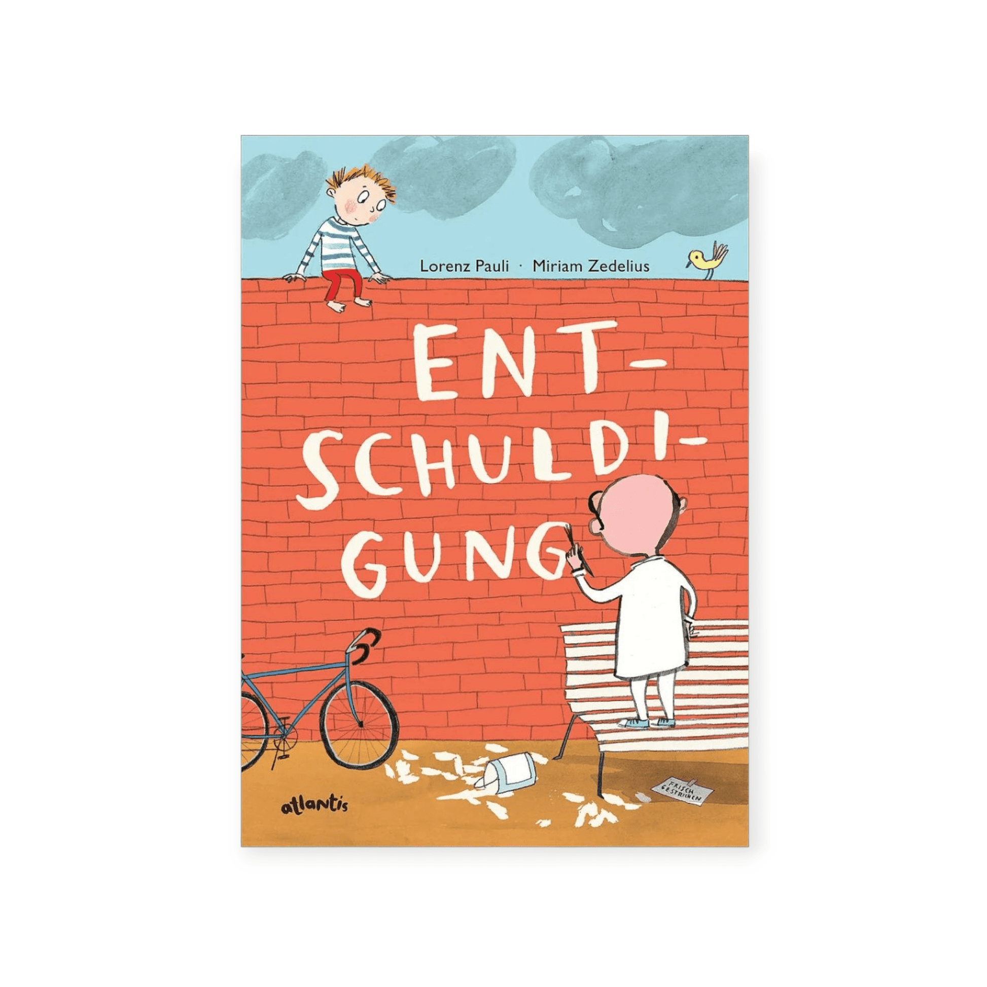 Entschuldigung - Siliblu Boutique & Atelier