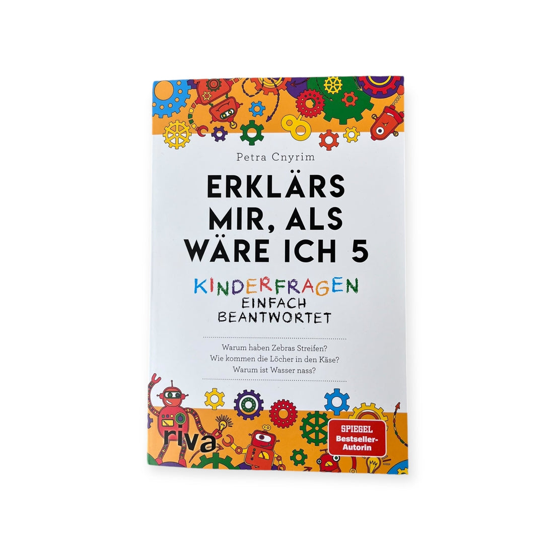 Erklärs mir, als wäre ich 5 - Siliblu Boutique &amp; Atelier