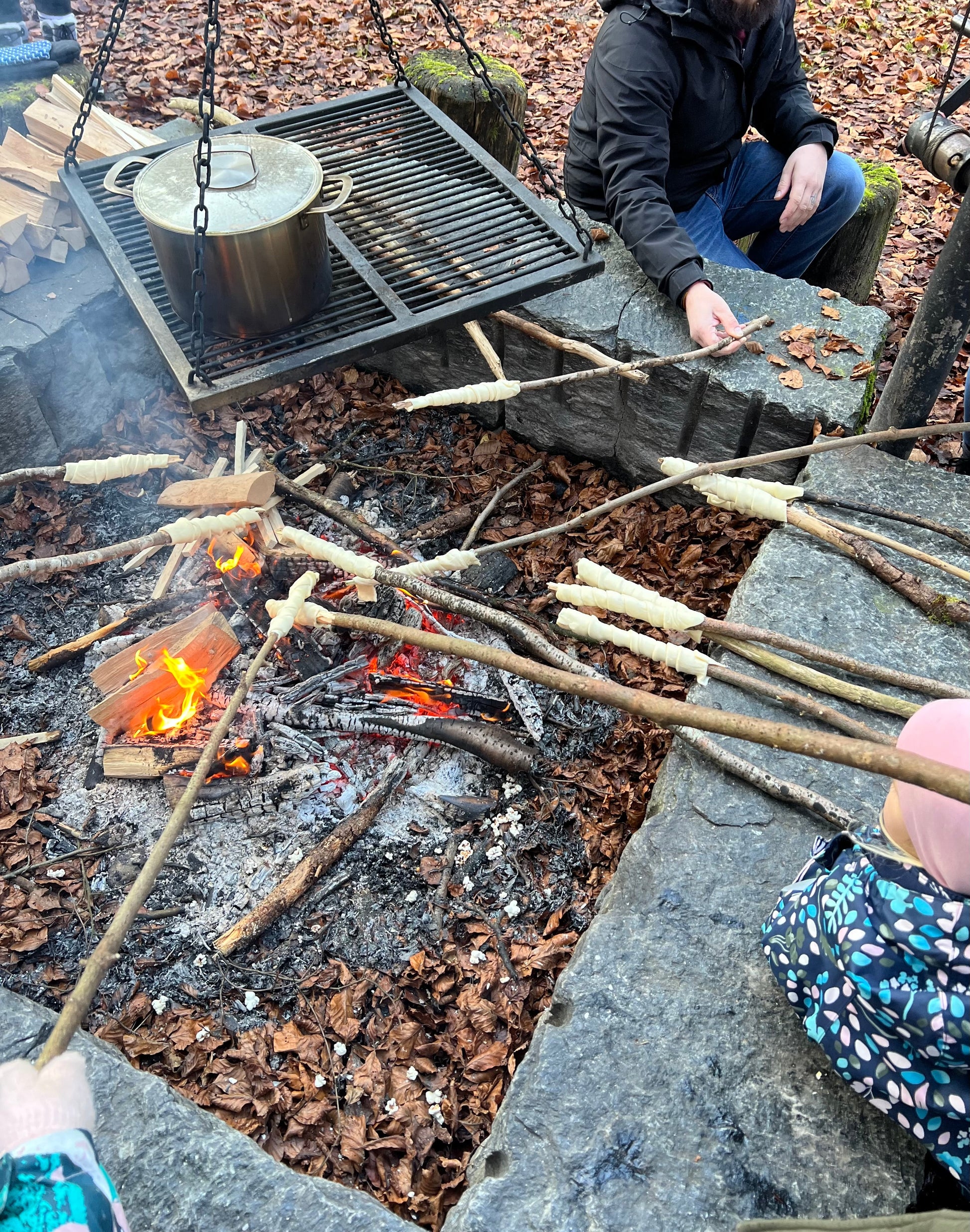 Familienausflug Wichtelpfad im Zauberwald // Sonntag, 30.11.25 - Siliblu Boutique & Atelier