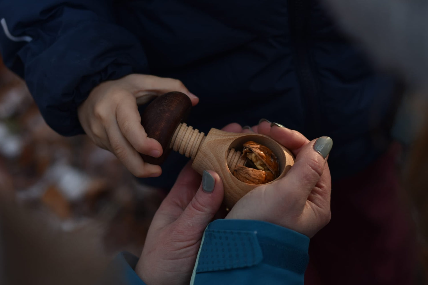 Familienausflug Wichtelpfad im Zauberwald // Sonntag, 30.11.25 - Siliblu Boutique & Atelier