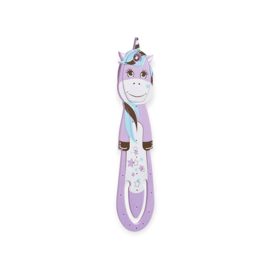 Flexilight Pals Leselicht - Einhorn - Siliblu Boutique & Atelier