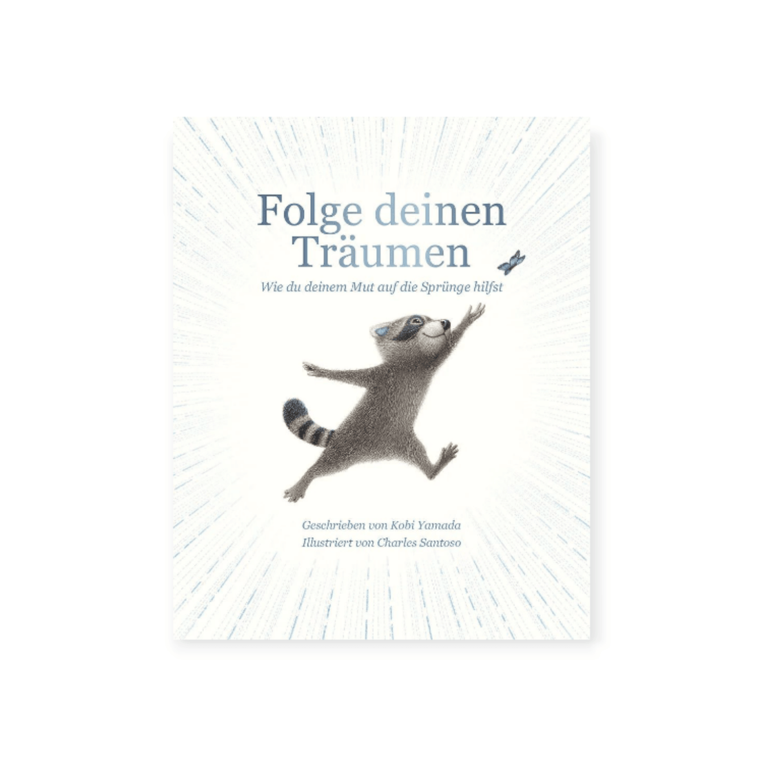 Folge deinen Träumen - Siliblu Boutique &amp; Atelier