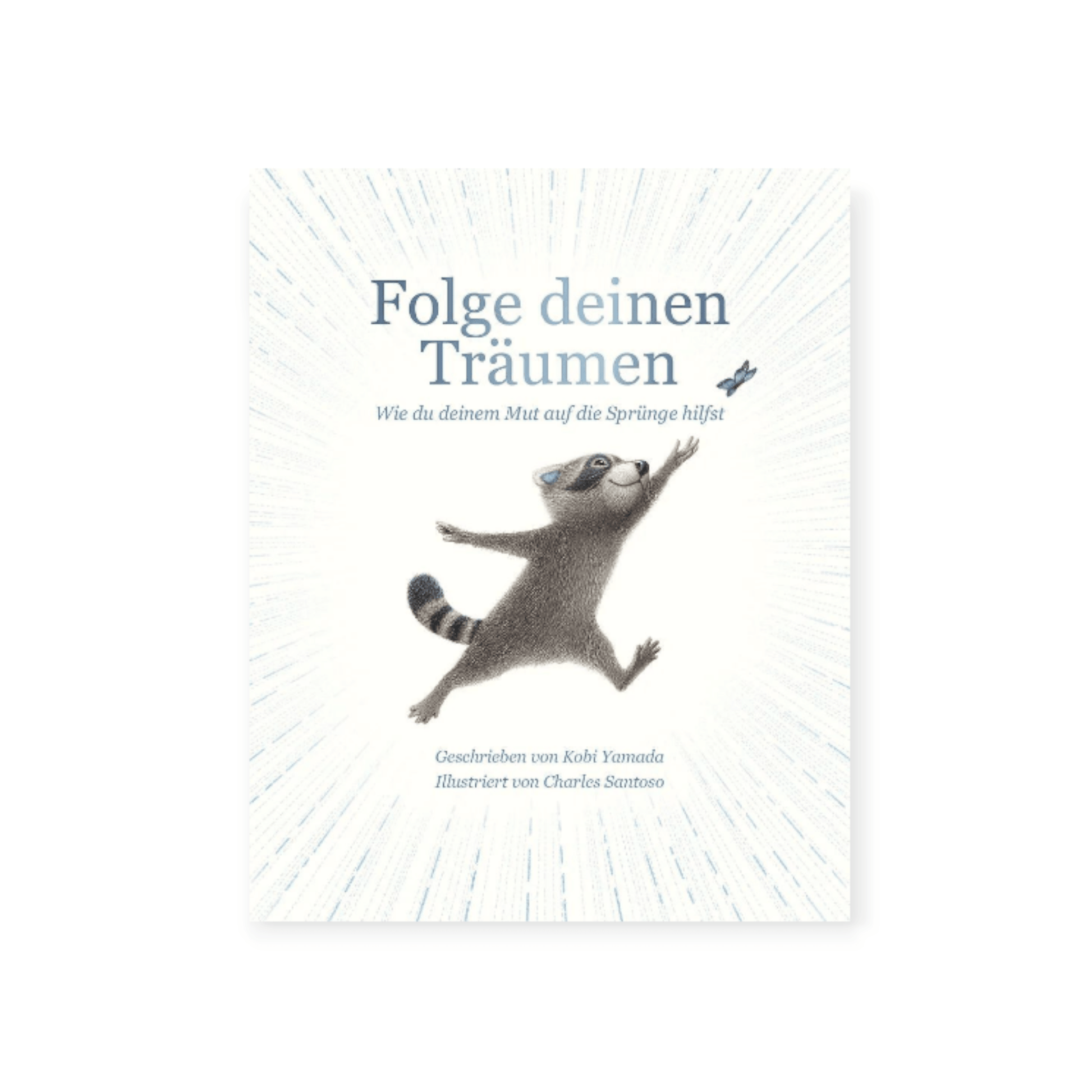Folge deinen Träumen - Siliblu Boutique & Atelier
