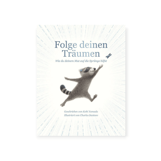 Folge deinen Träumen - Siliblu Boutique & Atelier